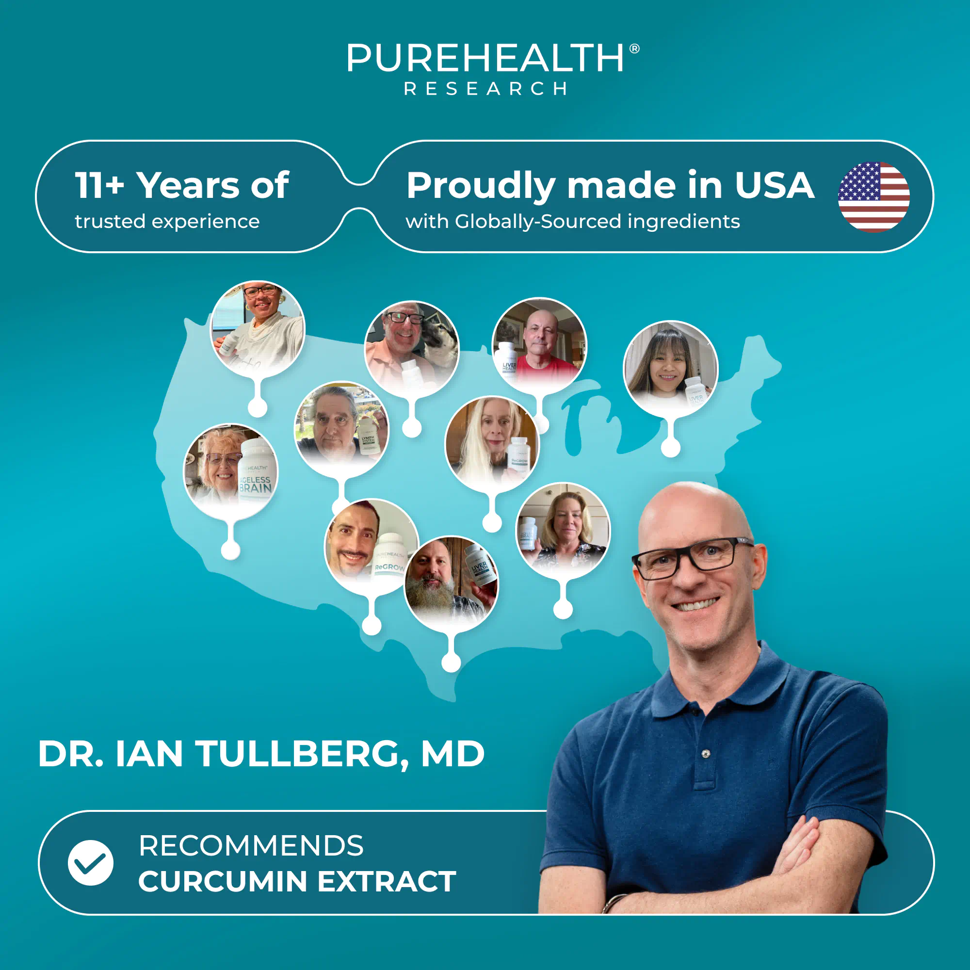Curcumin Extract