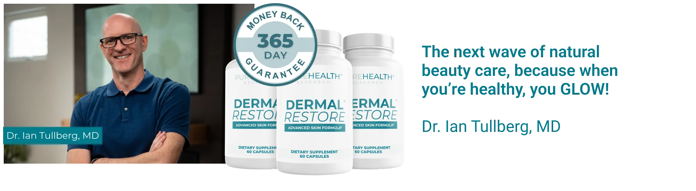 365 money back guarantee