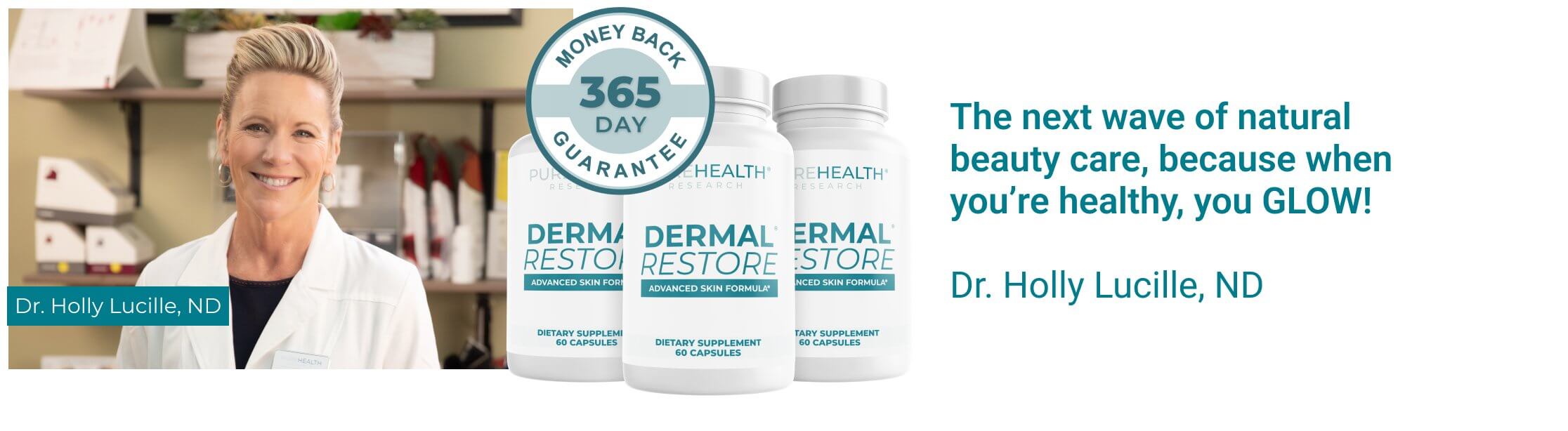 365 money back guarantee