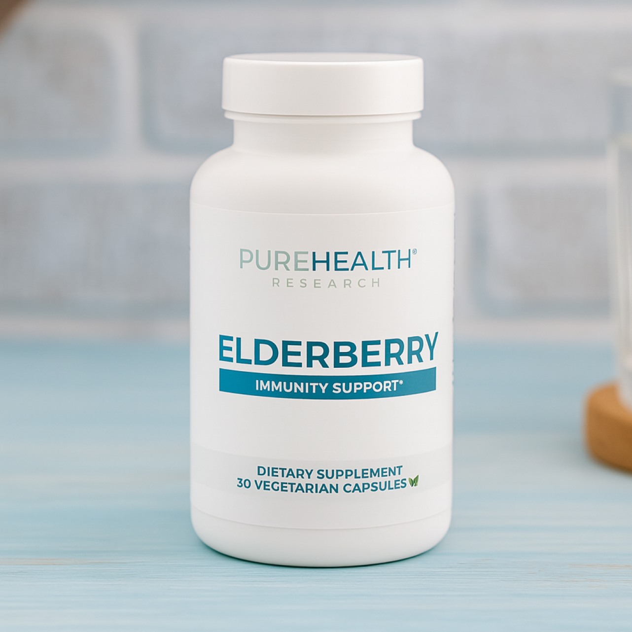 Elderberry