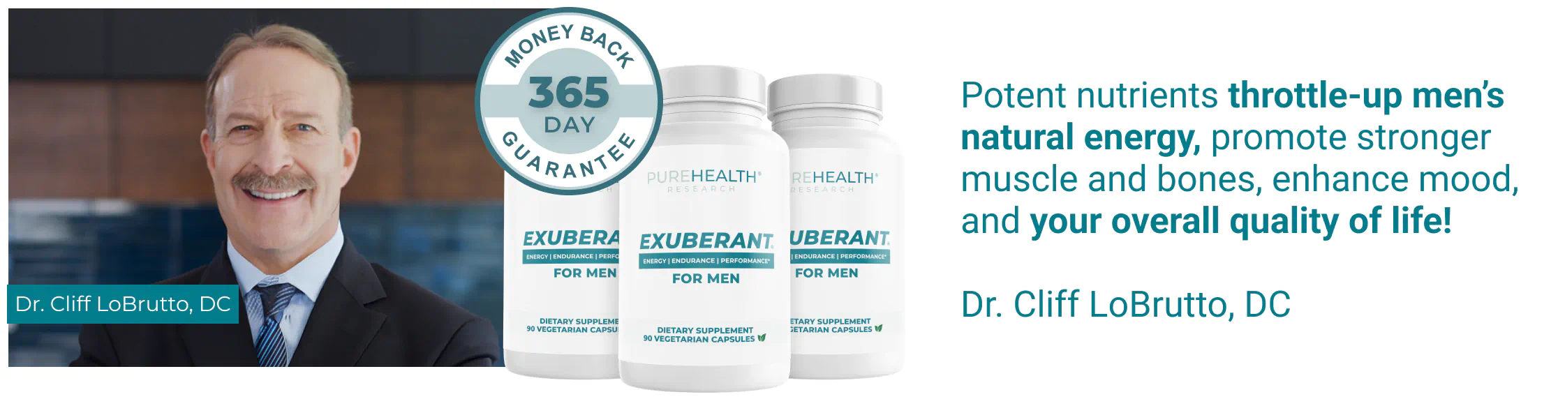365 money back guarantee