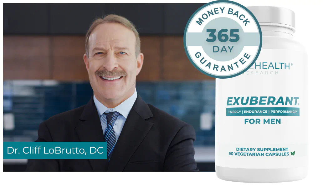 365 money back guarantee