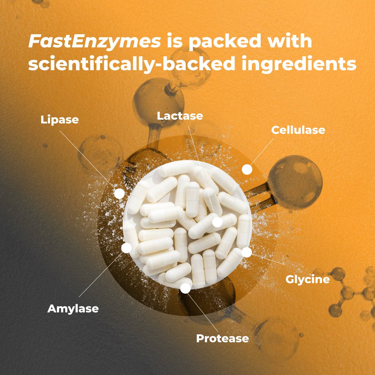 FastEnzymes