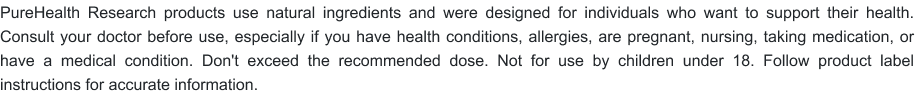 disclaimer