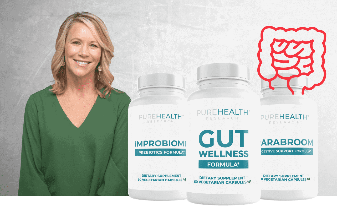 Flush Detox