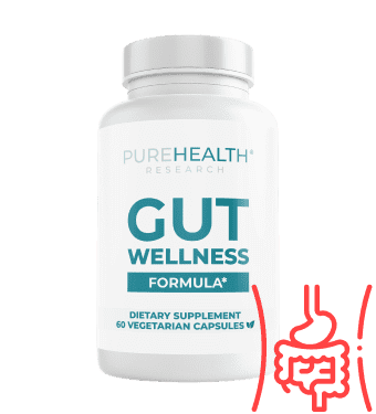 Gut Wellness Formula
