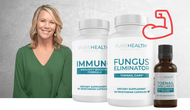 Formidable Fungus Protocol
