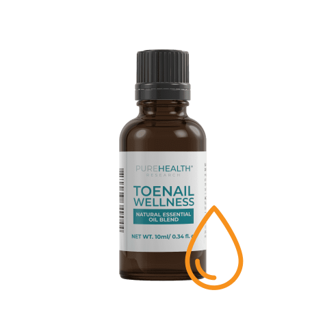 Toenail Wellness