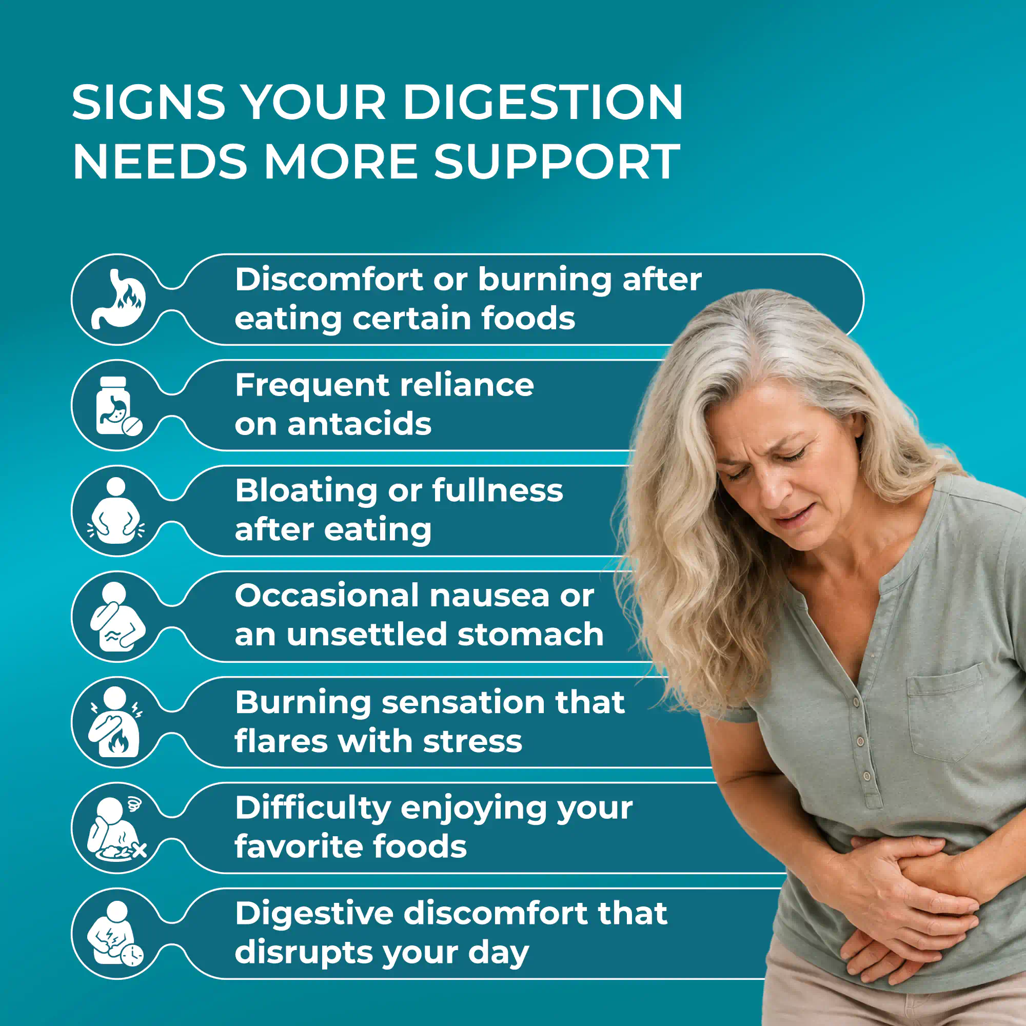 Gastro Health Formula