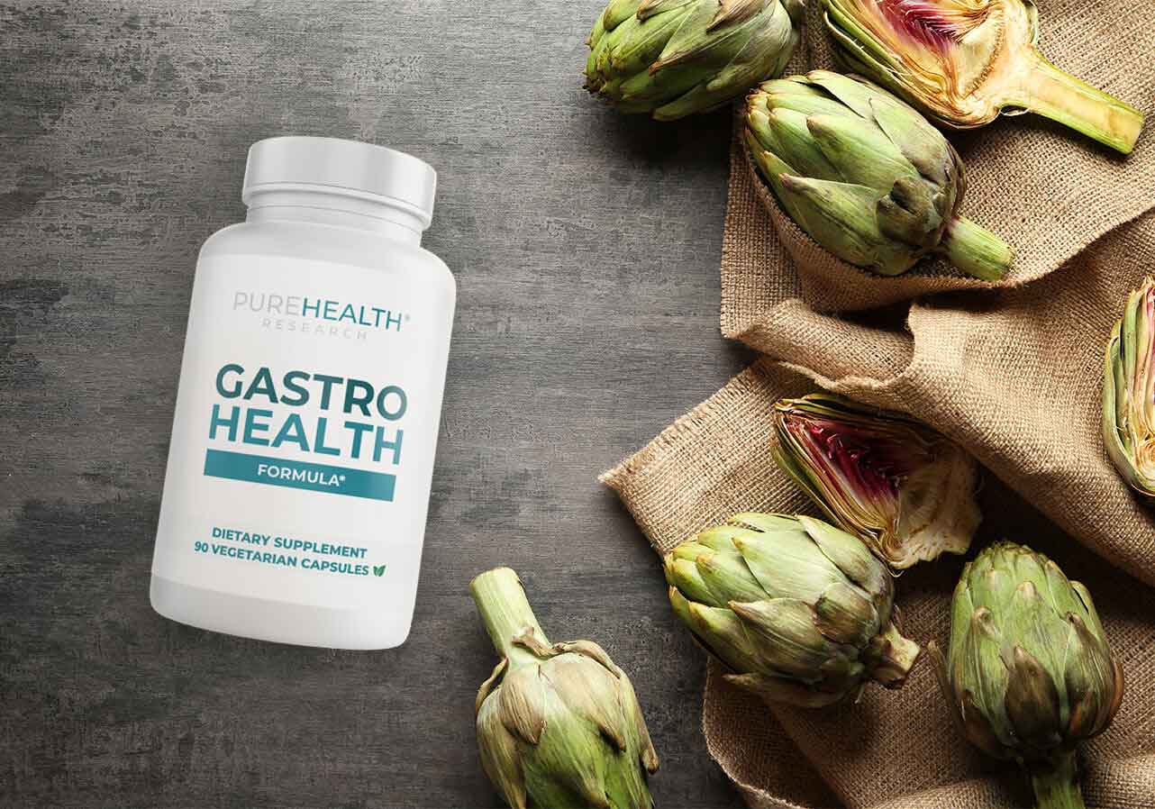 Gastro Health Formula