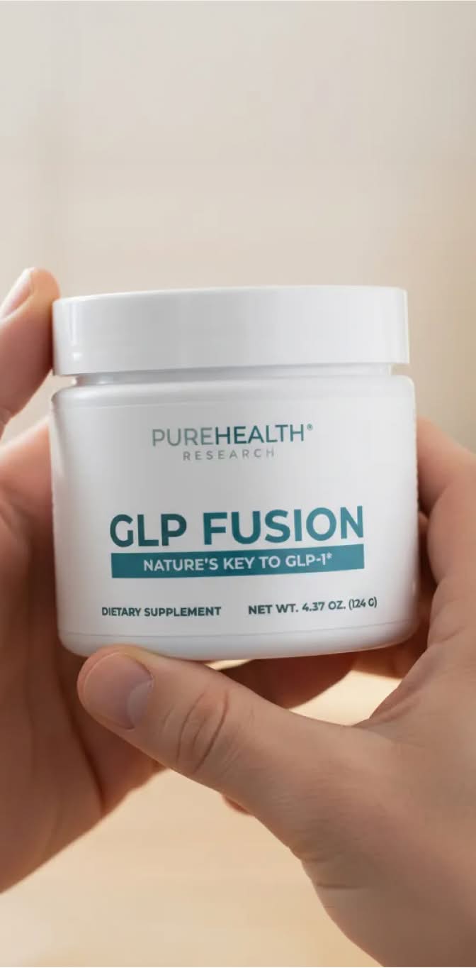 GLP FUSION