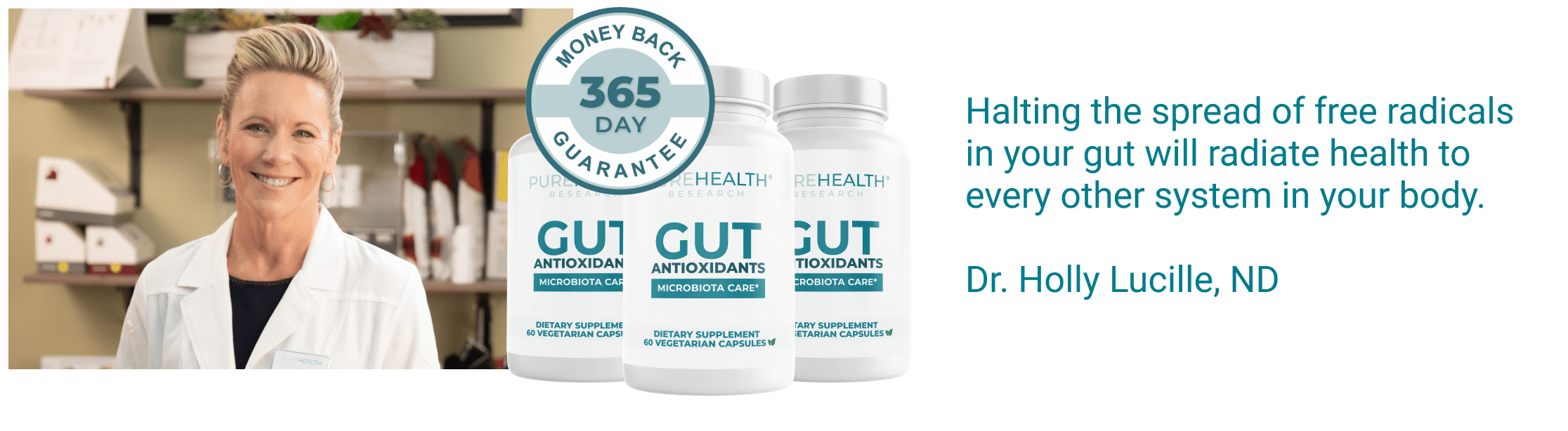 365 money back guarantee