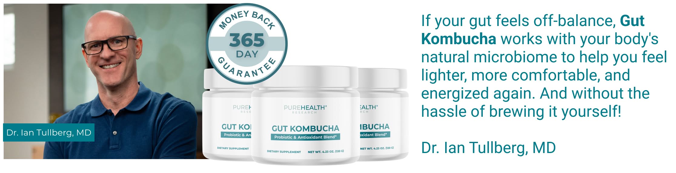 365 money back guarantee