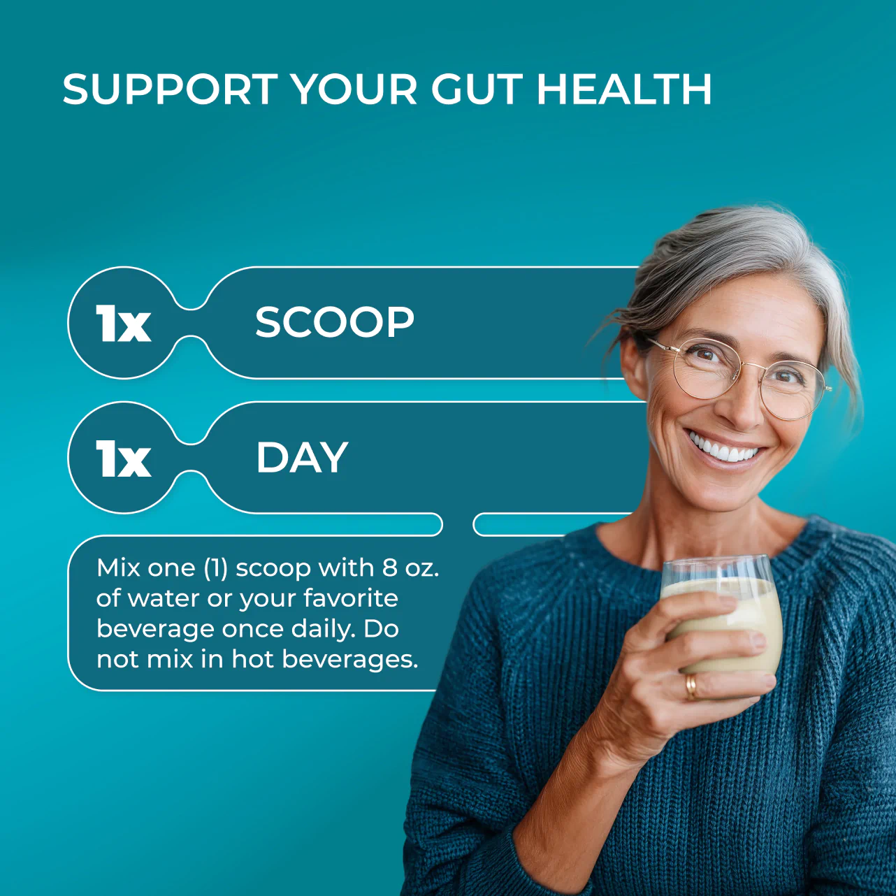 Gut Kombucha