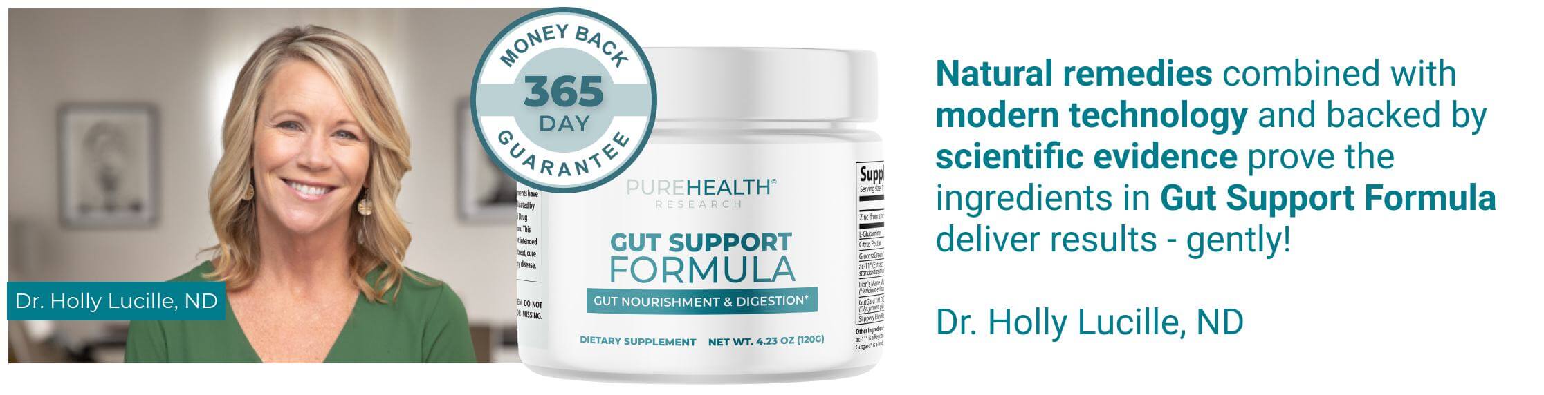 365 money back guarantee
