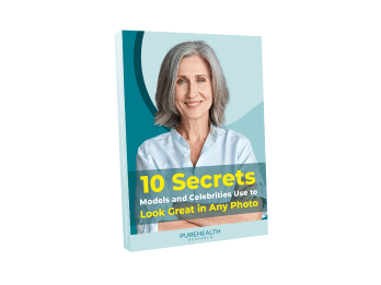 10 Secrets Models and Celebrities Use to Look Great in Any Photo