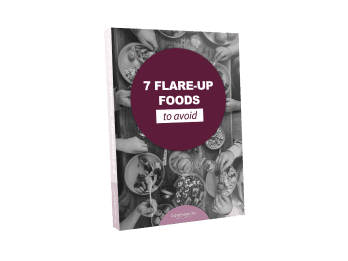 7 Flare-Up Foods To Avoid