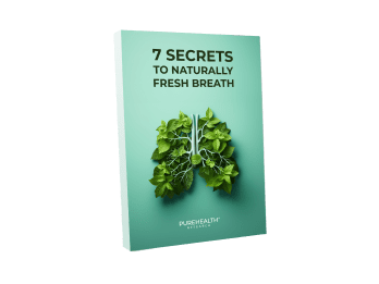7 Secrets to Naturally Fresh Breath