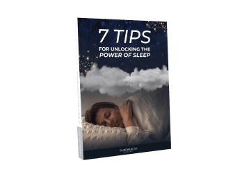 7 Tips For Unlocking The Power Of Sleep