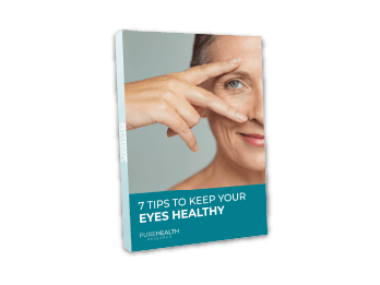7 Tips To Keep Your Eyes Healthy