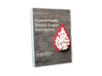 Homemade Blood Sugar Remedies