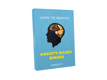 How To Banish Anxiety-Based Binges