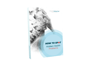 How To Spot Hidden Health Problems
