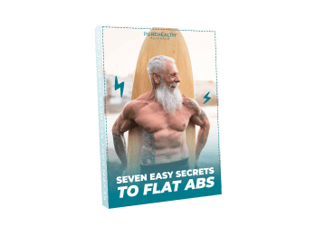 Seven Easy Secrets to Flat Abs