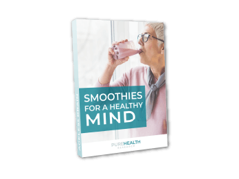 Smoothies For A Healthy Mind