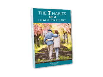The 7 Habits Of A Healthier Heart