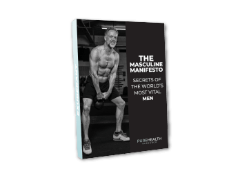 The Masculine Manifesto