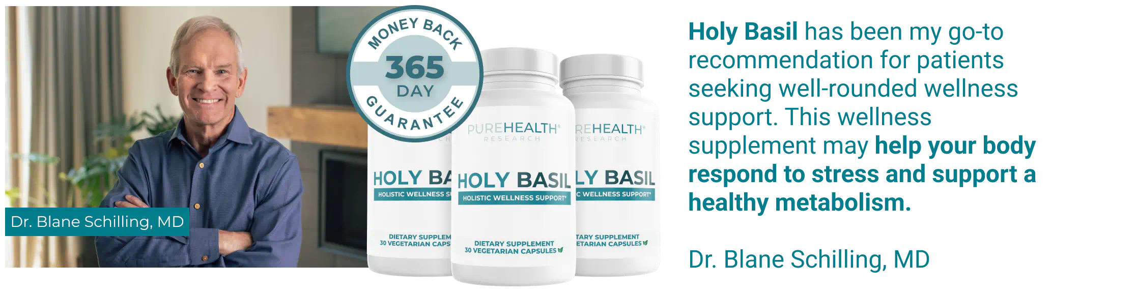 365 money back guarantee