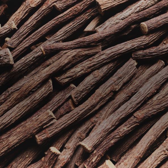 Licorice
