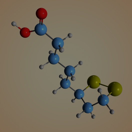 Alpha-Lipoic Acid