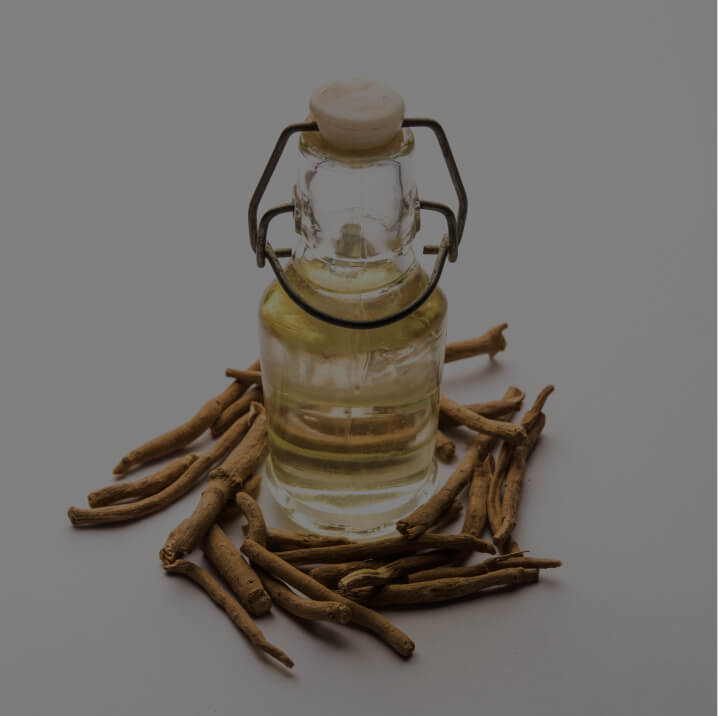 Ashwagandha Extract (root)