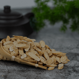 Astragalus Root