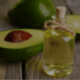 Avocado Oil (persea gratissima)
