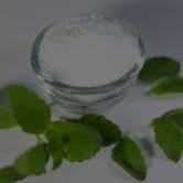 NATURAL FLAVORING & STEVIA