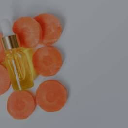 Carrot Oil