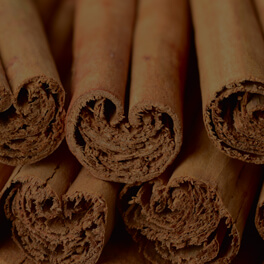 Ceylon Cinnamon