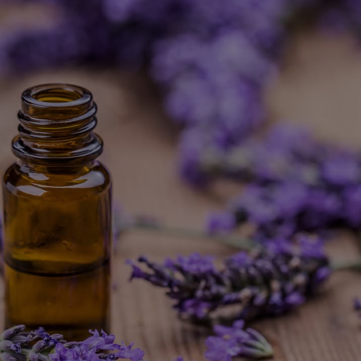 LAVENDER ESSENTIAL OIL