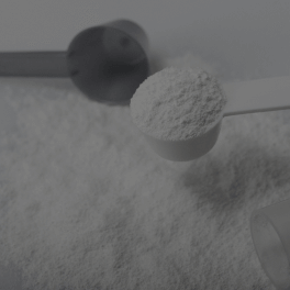 Glucosamine HCL