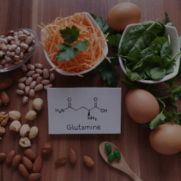 L-Glutamine