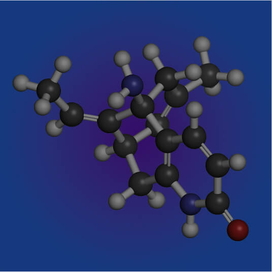 Huperzine A (whole herb)