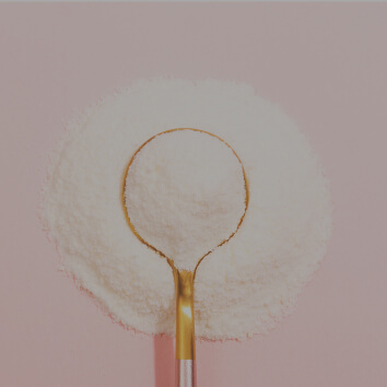 Hydrolyzed Collagen