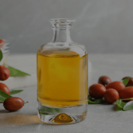 Jojoba Seed Oil (simmondsia chinensis)