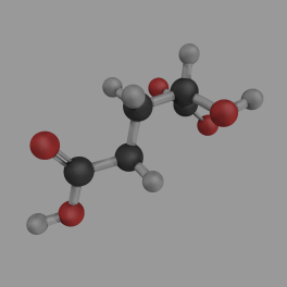L-Ornithine Alpha-Ketoglutarate (OKG)