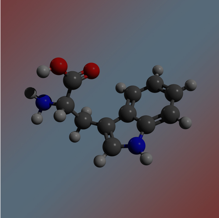 L–Tryptophan