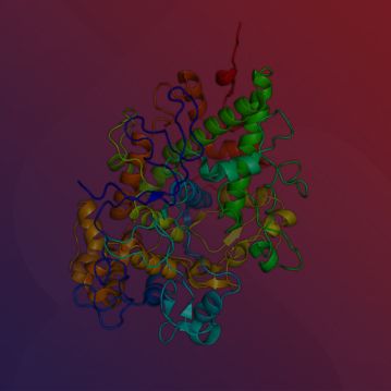 Lactoperoxidase