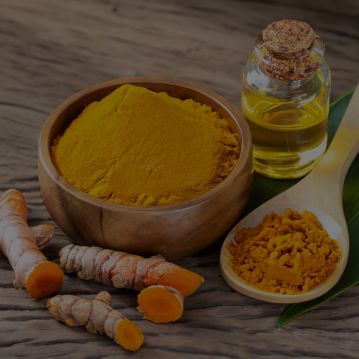 Turmeric Extract